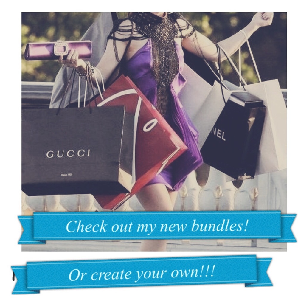 Check out my premade bundles